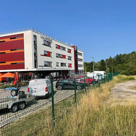 Akena Besancon Vaux-les-Pres