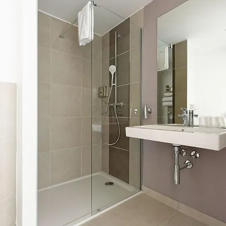 Hotel Akena Besancon