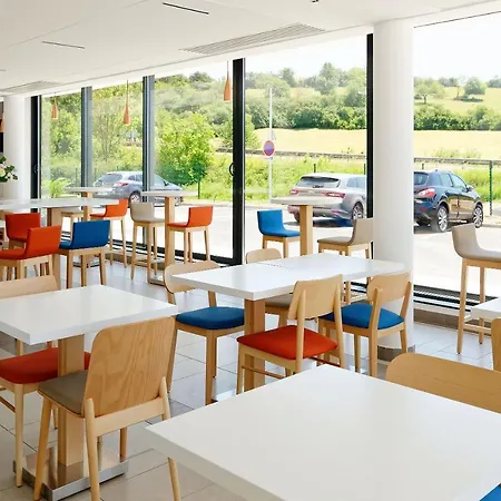 Akena Besancon 3*