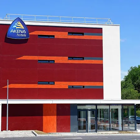 Akena Besancon Vaux-les-Pres