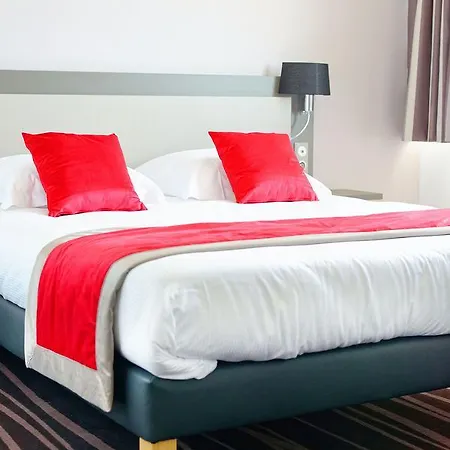 Hotel Akena Besancon