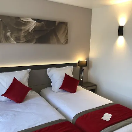 Akena Besancon Hotel