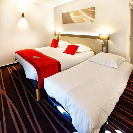 Akena Besancon Hotel 3*